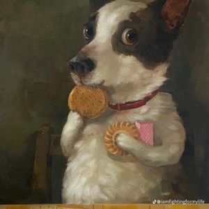 Meet your Posher, Kim